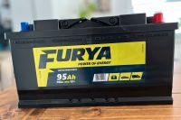 Furya Batterie 95AH (Baugleich mit 100AH ) NEU Nordrhein-Westfalen - Dormagen Vorschau