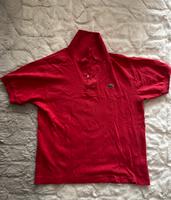 Lacoste Polo T-Shirt – Pink Leipzig - Mockau-Nord Vorschau