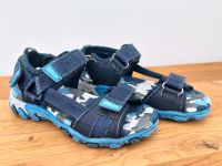 Sandalen Gr. 29 Superfit Niedersachsen - Glandorf Vorschau