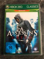 „Assassin's Creed“ für die X-BOX 360 Hessen - Dietzenbach Vorschau