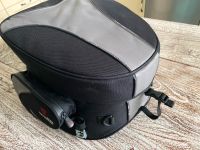 Hecktasche Motorrad Rearbag Bags Connection Reißverschluss defekt Niedersachsen - Walkenried Vorschau