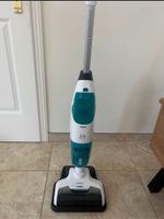 Leifheit Akku Saugwischer Regulus Aqua Powervac Nordrhein-Westfalen - Neuss Vorschau