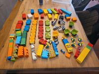 Xxl Lego Duplo Konvolut Erste Fahrzeuge Bayern - Webling Vorschau