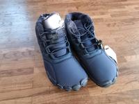 Röck gefütterte Barfußschuhe vegan Gr39 Dresden - Innere Neustadt Vorschau