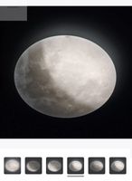 Deckenleuchte Mond München - Schwanthalerhöhe Vorschau