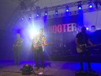 SUCHE Ticket  The Hooters Ulm Zeltfest 3.7.2024 Baden-Württemberg - Bitz Vorschau