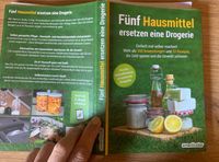 VERLEIHE: Fünf Hausmittel ersetzen eine Drogerie smarticular Bayern - Reichenberg Vorschau