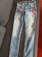 Jeans  Mädchen Gr.158 neu ××× Sachsen-Anhalt - Am Großen Bruch Vorschau