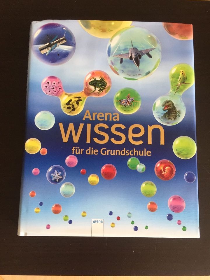 Wissen für die Grundschule in Berlin