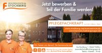 Altenpfleger/in, Pflegefachkraft, Pflegefachmann/-frau (m/w/d) Sachsen-Anhalt - Weißenfels Vorschau