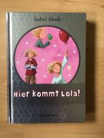 Hier kommt Lola! Kinderbuch Nordrhein-Westfalen - Medebach Vorschau