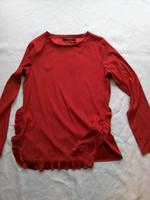Seidenbluse von For Friends Only, Gr. 34, fällt größer aus Nordrhein-Westfalen - Bergneustadt Vorschau