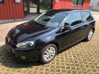 VW Golf 6 1.6 TDI Style Nordrhein-Westfalen - Grefrath Vorschau