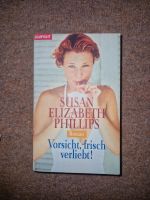 Susan Elizabeth Philipps- Vorsicht frisch verliebt Brandenburg - Zeschdorf Vorschau