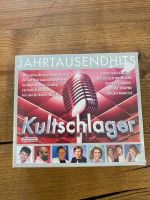 Kultschlager CDs - Jahrtausendhits Baden-Württemberg - Markdorf Vorschau