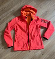 VMP Softshelljacke Bayern - Hohenau Vorschau
