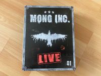 MONO INC. LIVE Deluxe Box Sachsen - Wurzen Vorschau