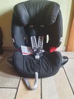 Kindersitz Britax Römer Evola, 9 – 36 kg Bayern - Dietersheim Vorschau