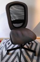 Schreibtischstuhl Drehstuhl Ikea Flintan vissle grau Berlin - Schöneberg Vorschau
