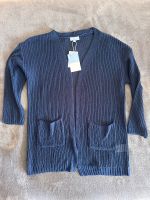 Usha Strickjacke Cardigan Damen M/L (Xl?) blau Nordrhein-Westfalen - Stolberg (Rhld) Vorschau