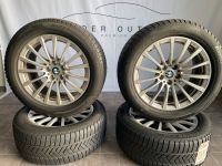 Original Winterräder Winterreifen BMW 7er G11 G12 Bayern - Hebertshausen Vorschau