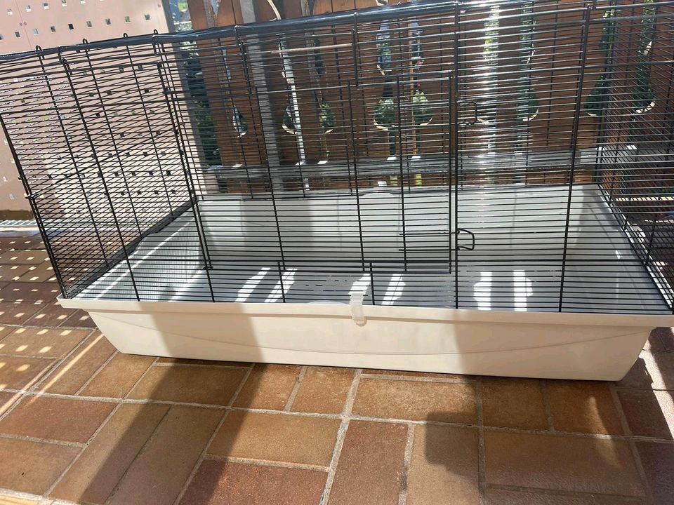 Käfig Hamster/Mäuse etc in Kürnach