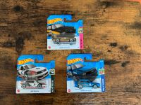 Hot Wheels Audi Quattro Mainliner Nordrhein-Westfalen - Halle (Westfalen) Vorschau