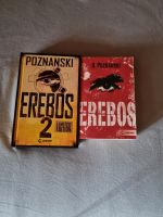 Erebos und Erebos 2 Limited Edition Bücher Rheinland-Pfalz - Gerolstein Vorschau