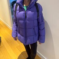 Bogner Freizeit/Skijacke Lila M Berlin - Nikolassee Vorschau