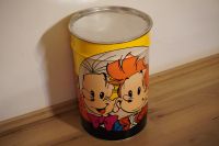 Spirou und Fantasio Sitztonne Blech 48x28cm Berlin - Hellersdorf Vorschau