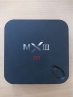 Android tv box mx 3 4k, mit fernbedienung München - Maxvorstadt Vorschau