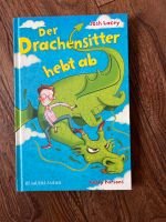 Kinderbuch: Der Drachensitter hebt ab von Josh Lacey Bayern - Wenzenbach Vorschau