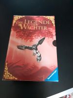 Die legende der wächter - buch reihe band 1-3 Bayern - Gangkofen Vorschau