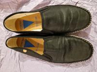 Espadrille Verbenas Damen Schwarz 39 Bonn - Bonn-Zentrum Vorschau