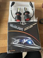 NEU Scheinwerfer Licht Lampe H7, 6000k Dualvision Kr. München - Ismaning Vorschau