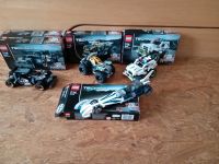 Lego Technic Nordrhein-Westfalen - Hörstel Vorschau