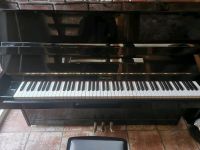 Älteres Klavier von Sangler Rheinland-Pfalz - Niedererbach Vorschau