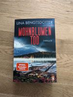 "Mohnblumentod" Lina Bengtsdotter TB Düsseldorf - Oberkassel Vorschau