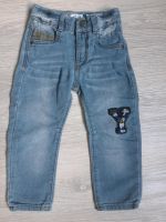 Jeans ikks Größe 86 Nürnberg (Mittelfr) - Mitte Vorschau