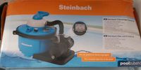Steinbach  Filteranlage  Comfort 50 Hessen - Beselich Vorschau