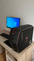 Gaming PC mit Monitor 165Hz Baden-Württemberg - Wehr Vorschau