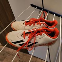 Fussballschuhe von Adidas in Größe 3 Bremen - Seehausen  Vorschau