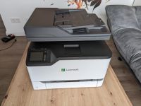 Farblaser Drucker lexmark mc3326 Niedersachsen - Sibbesse  Vorschau