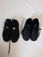 2× Nike Fussballschuhe/ Halle Turnschuhe  Gr.41 Feldmoching-Hasenbergl - Feldmoching Vorschau