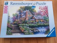 Ravensburger Puzzle Baden-Württemberg - Biberach an der Riß Vorschau