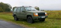 Jeep Grand Cherokee 5,2l V8 Hessen - Kaufungen Vorschau