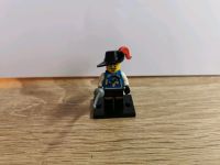 Lego Minifiguren - Musketier (Serie 4) Baden-Württemberg - Schwetzingen Vorschau