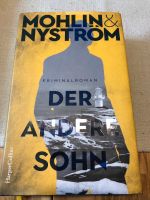 Der andere Sohn - Mohlin/Nyström Erstausgabe 2021 Sachsen - Stollberg Vorschau