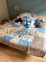 Wasserbett 1.95m Dortmund - Innenstadt-West Vorschau