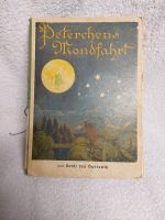 Märchenbuch Peterchens Mondfahrt/ um 1930 Nordrhein-Westfalen - Mönchengladbach Vorschau